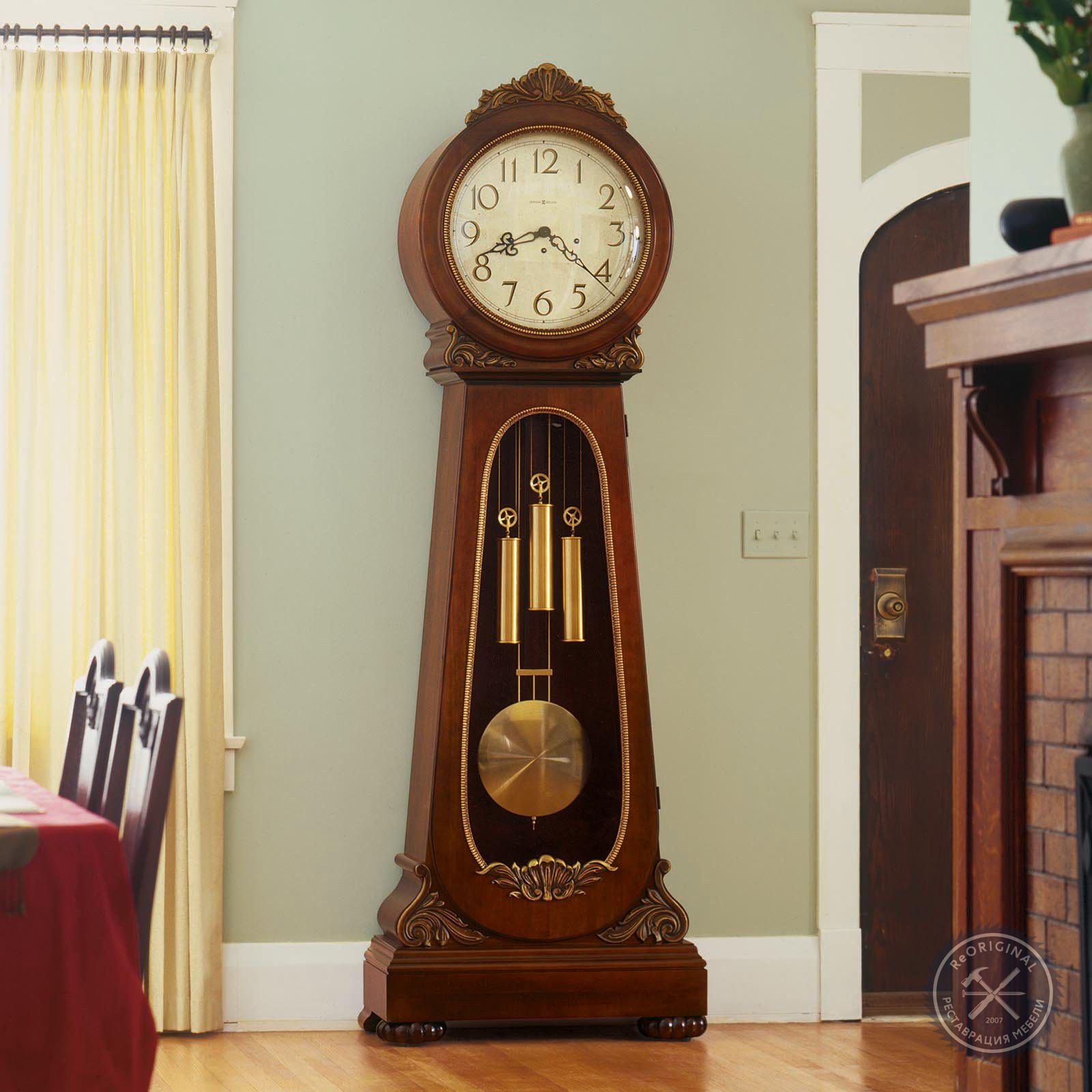 Напольные часы 5. Grandfather Clock часы. Напольные часы в интерьере. Старинные напольные часы.