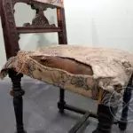 Мебель до реставрации