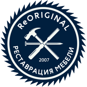ReOriginal - реставрация мебели